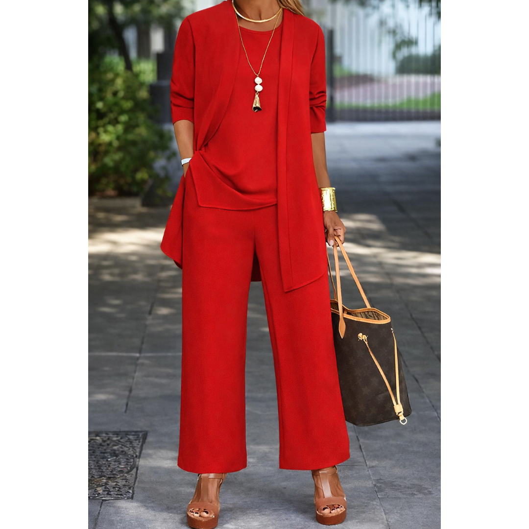 Kamecita | 3 delige SlimLook Set