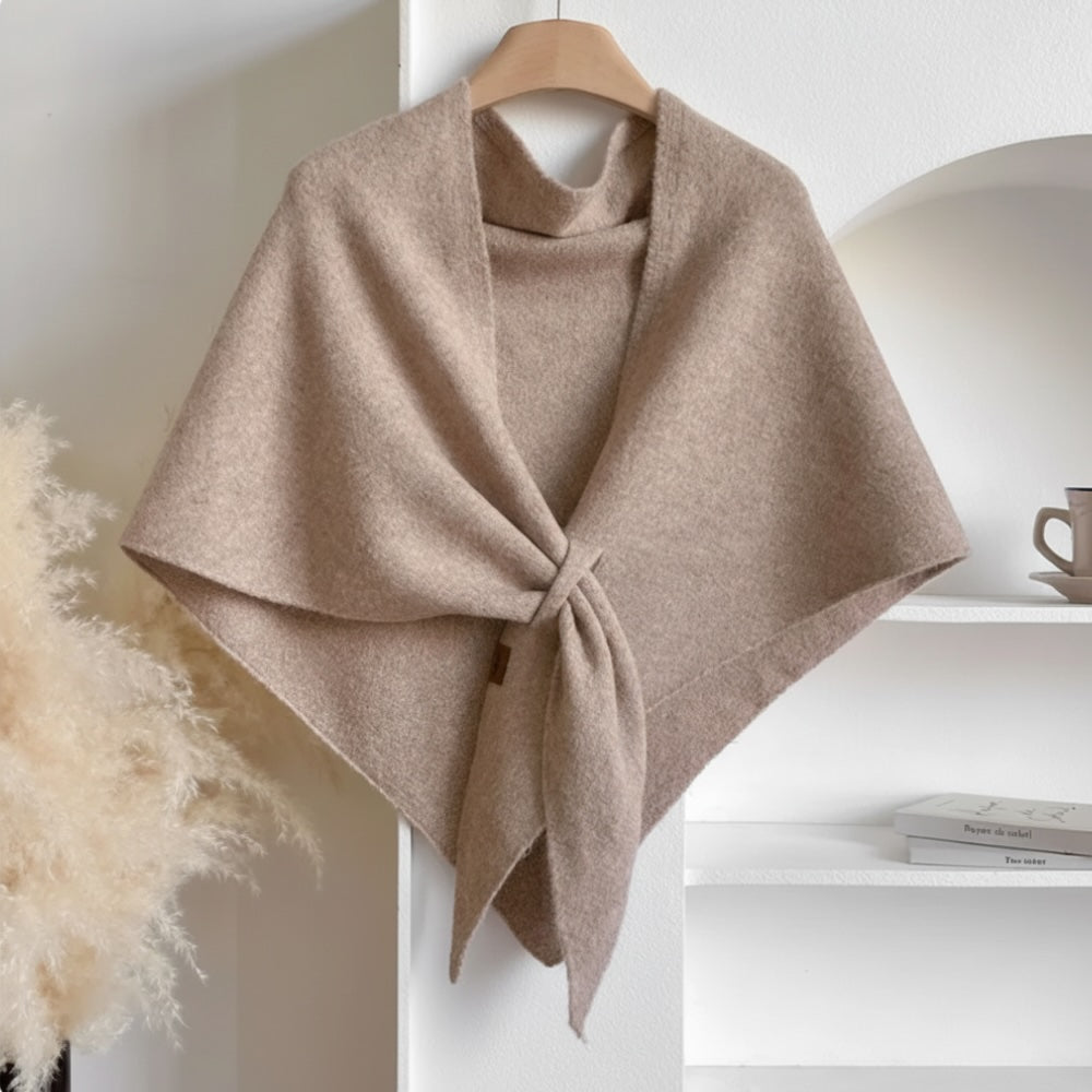 Mori Tokyo | 暖かいスカーフ