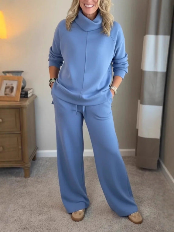 Zoraya | Stijlvolle comfortabele outfitset