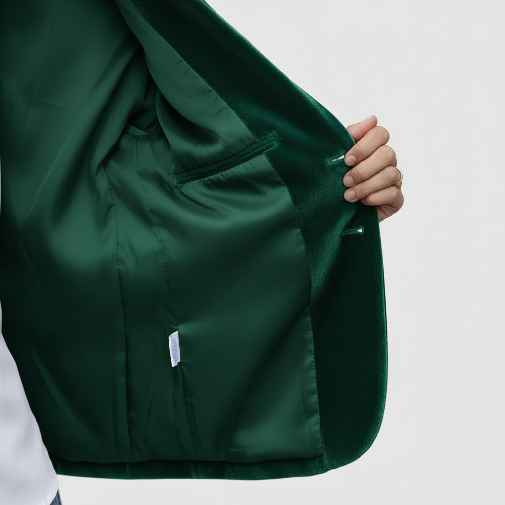 Mori Tokyo | エレガントブレザー｜美シルエット＆タイムレスデザイン