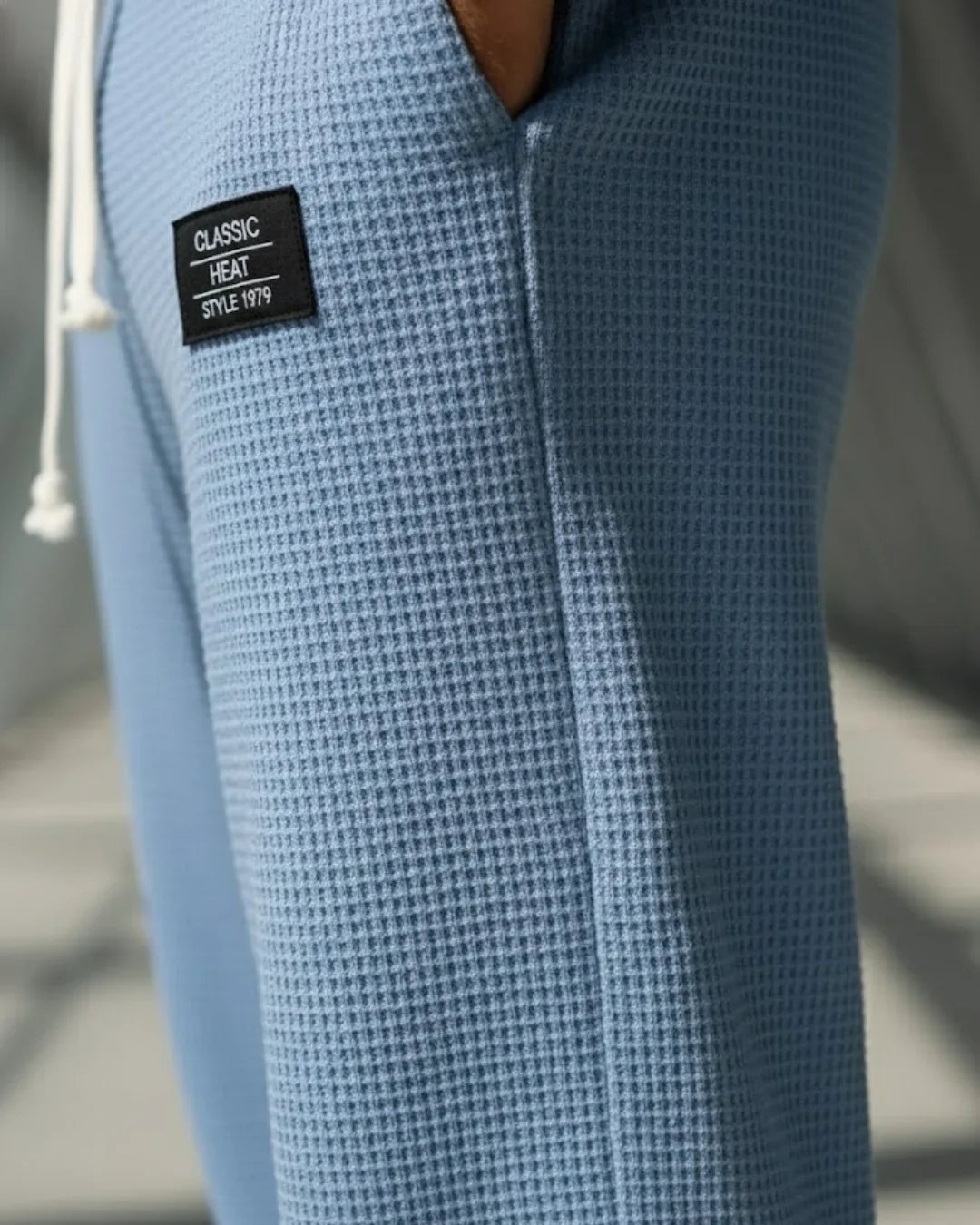 Mori Tokyo | ウルトラソフト ワイドレッグ ラウンジパンツ