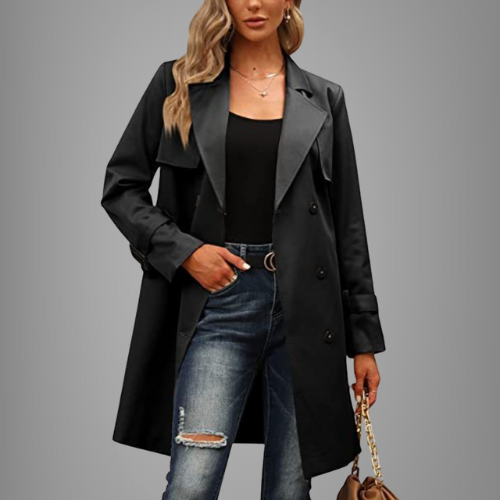 Mori Tokyo | レディース ヴィンテージ風 カジュアルジャケット