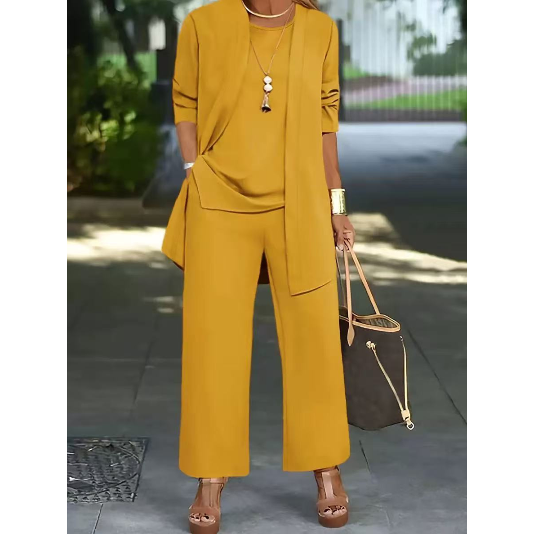 Kamecita | 3 delige SlimLook Set