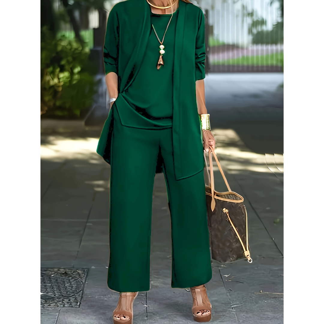 Kamecita | 3 delige SlimLook Set