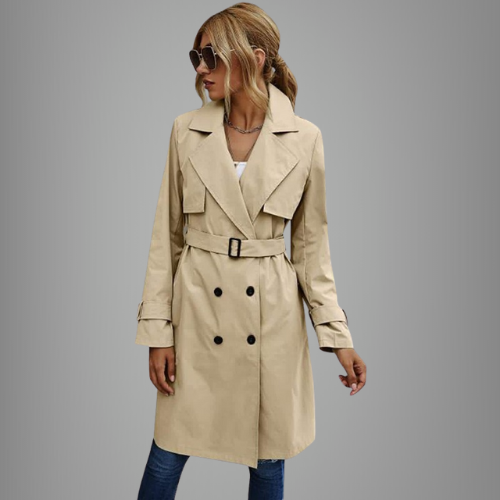 Mori Tokyo | レディース ヴィンテージ風 カジュアルジャケット