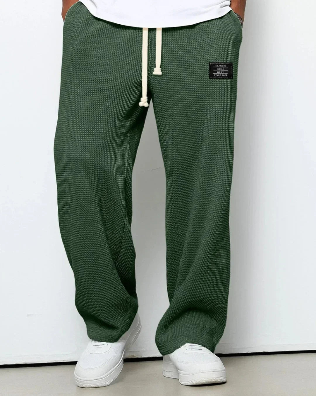 Mori Tokyo | ウルトラソフト ワイドレッグ ラウンジパンツ