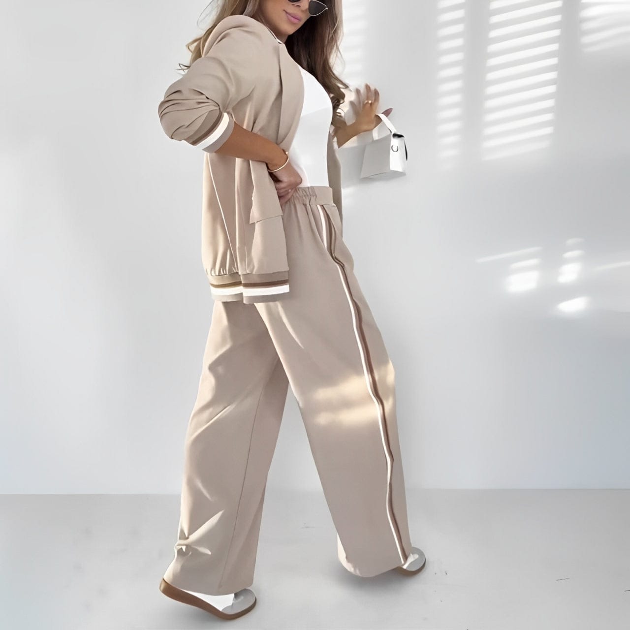 Avalena | Athletic strepenset