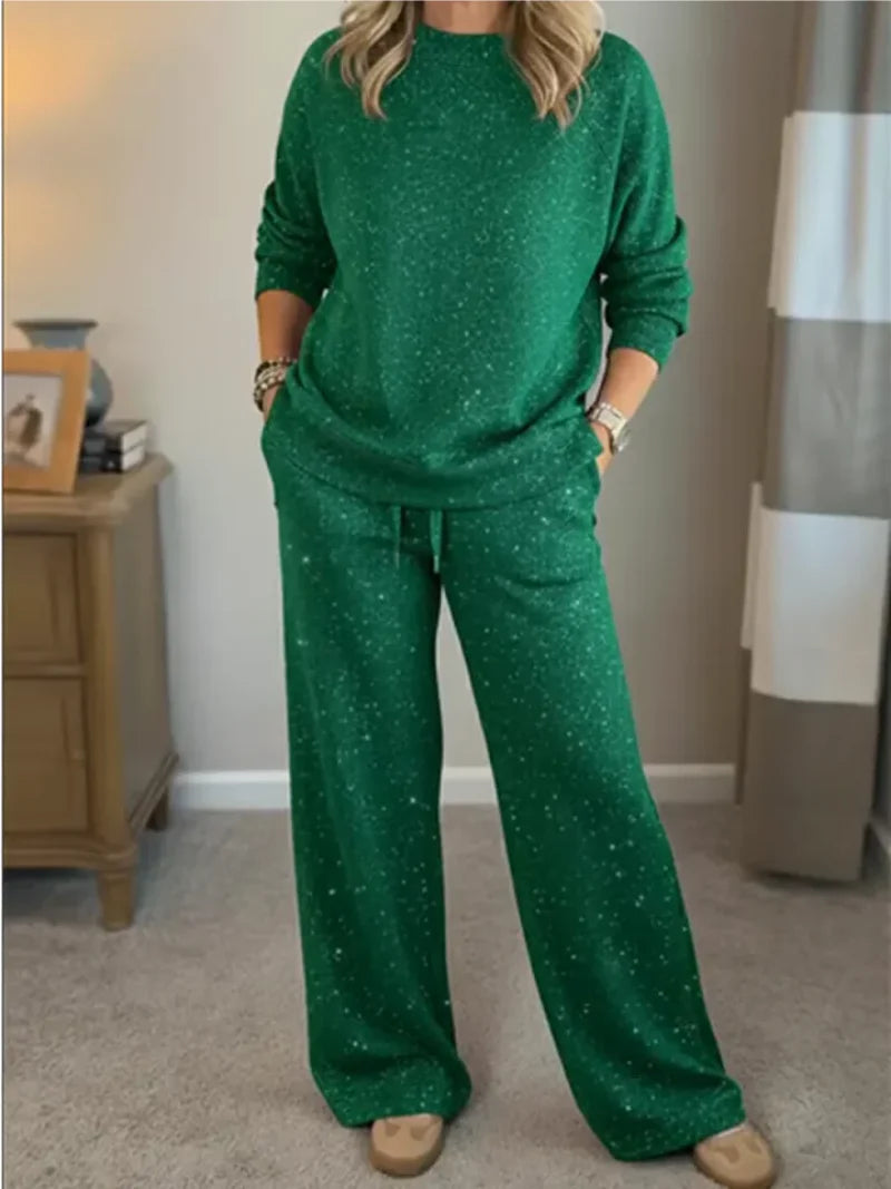 Bellis | Tweedelige set