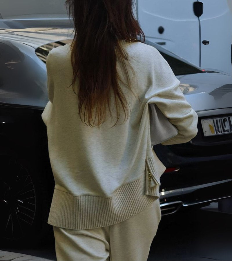 Mori Tokyo | エレガントなツーピースセット