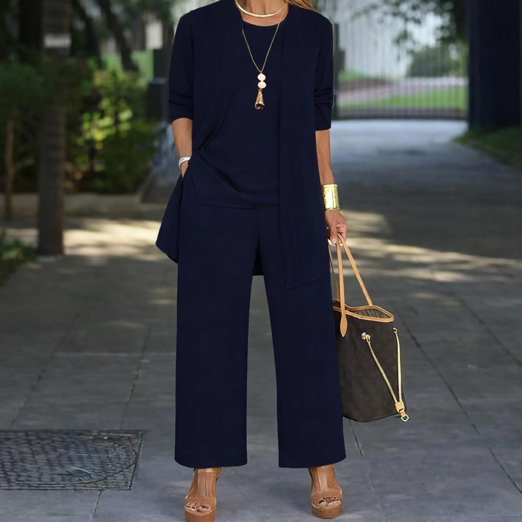 Kamecita | 3 delige SlimLook Set