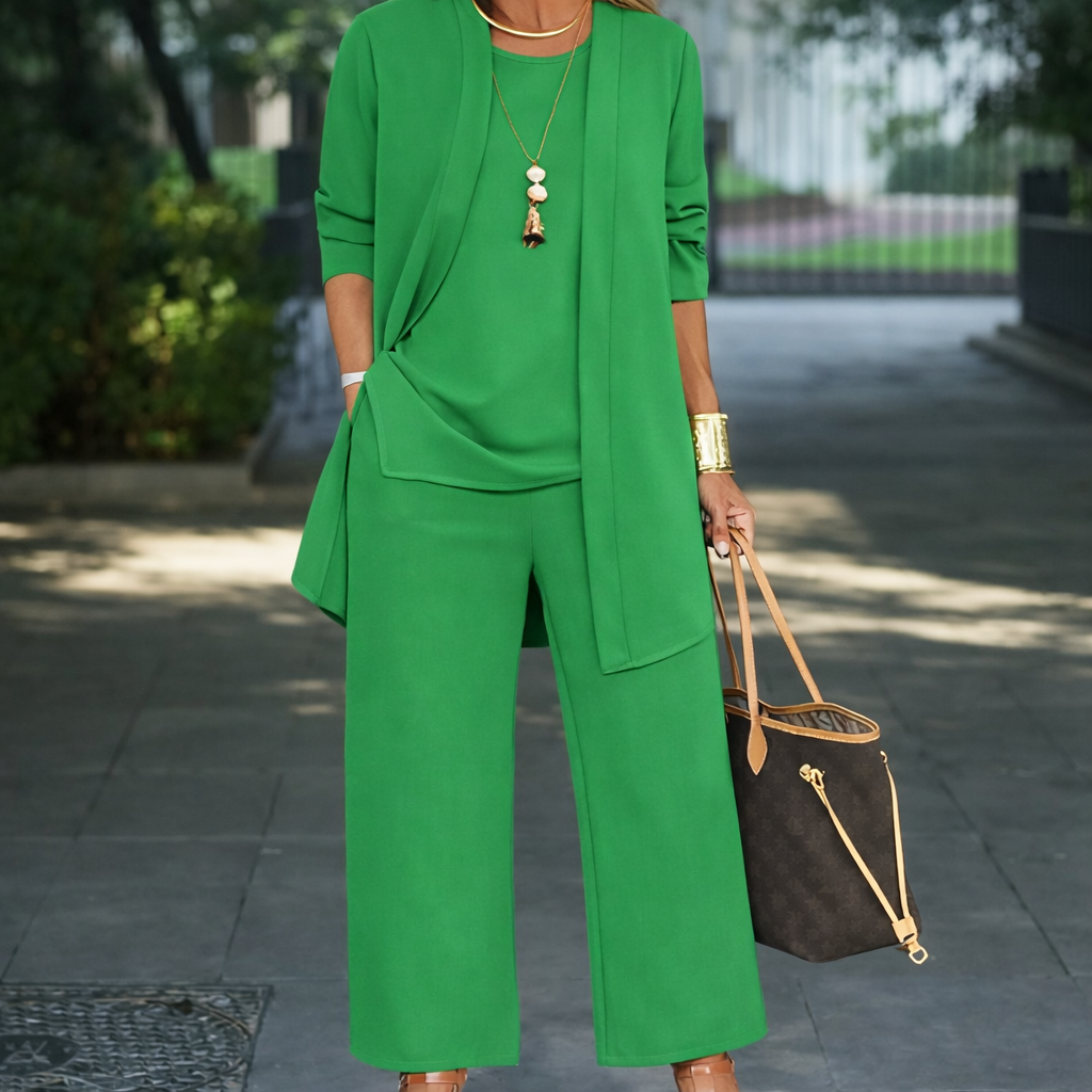 Kamecita | 3 delige SlimLook Set