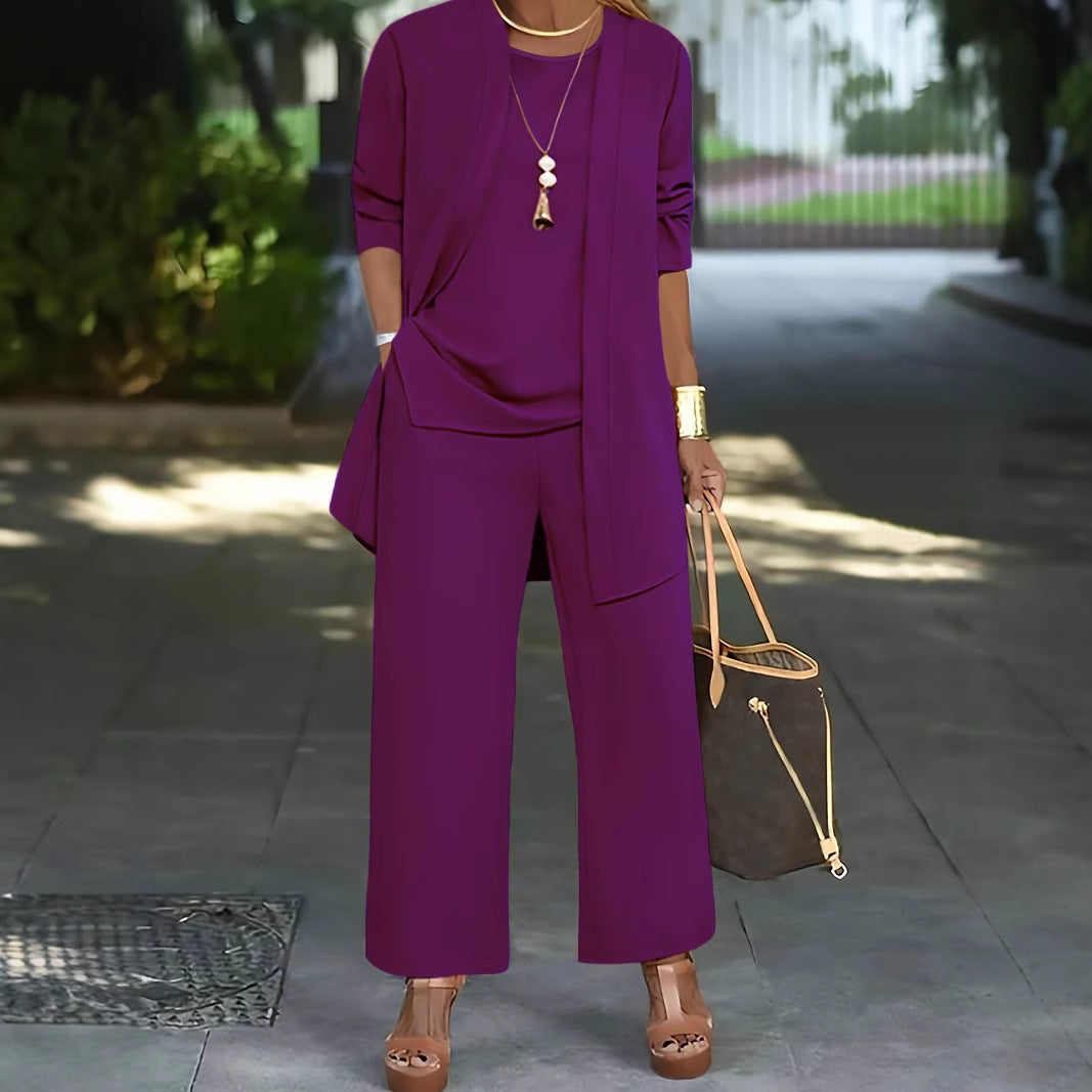 Kamecita | 3 delige SlimLook Set