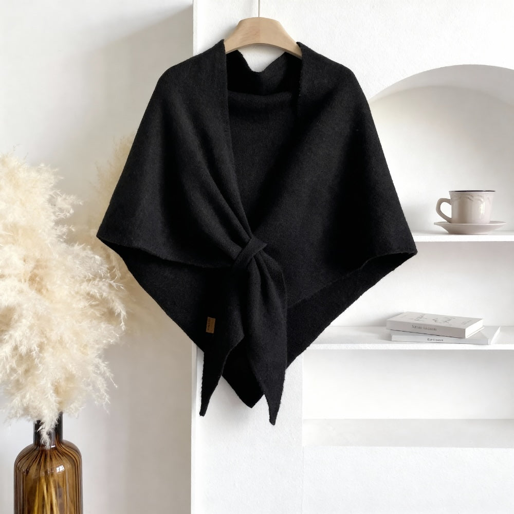 Mori Tokyo | 暖かいスカーフ