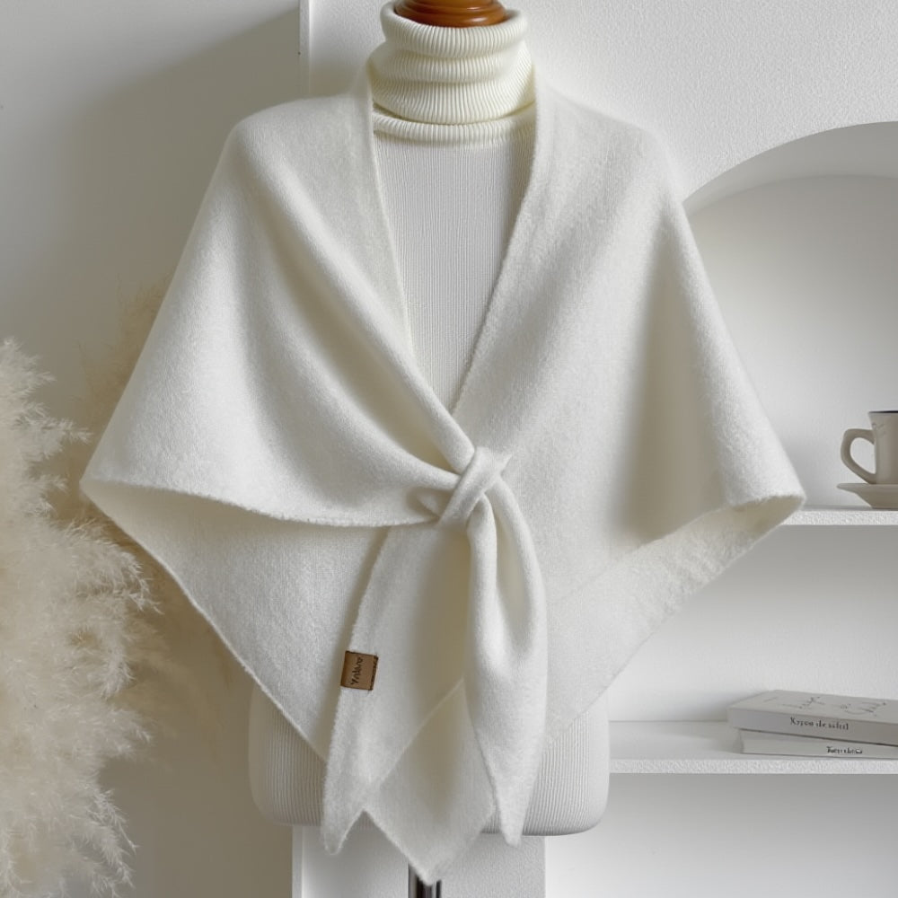 Mori Tokyo | 暖かいスカーフ