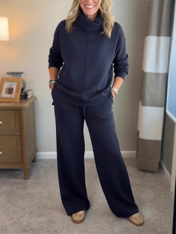 Zoraya | Stijlvolle comfortabele outfitset