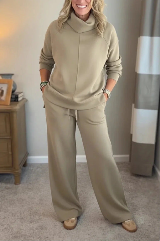 Zoraya | Stijlvolle comfortabele outfitset