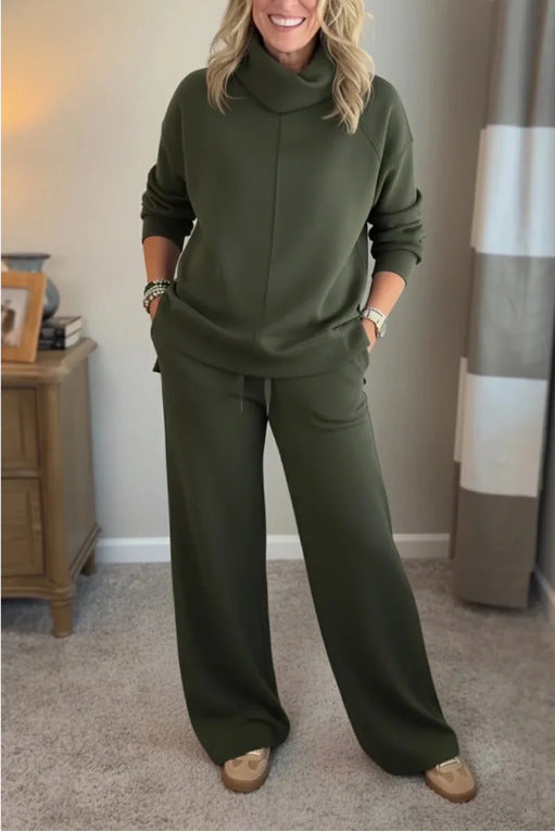 Zoraya | Stijlvolle comfortabele outfitset