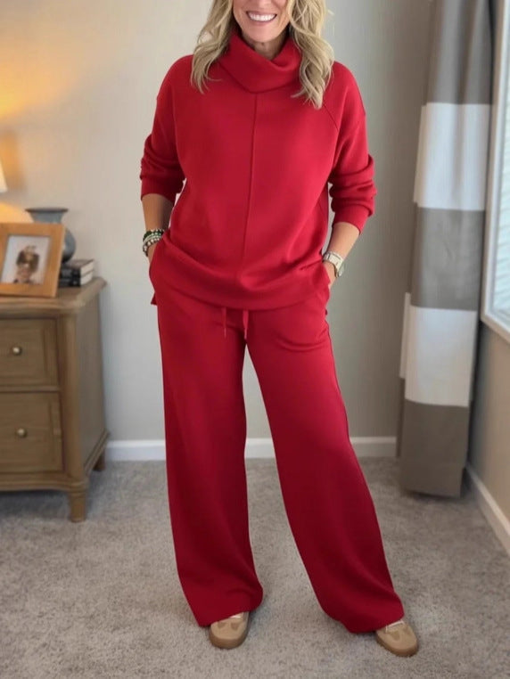 Zoraya | Stijlvolle comfortabele outfitset