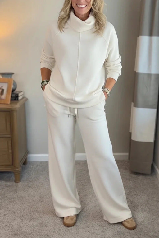 Zoraya | Stijlvolle comfortabele outfitset
