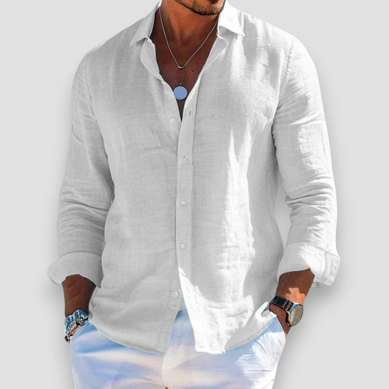 Mori Tokyo | エレガントなシャツ