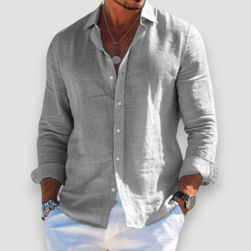 Mori Tokyo | エレガントなシャツ